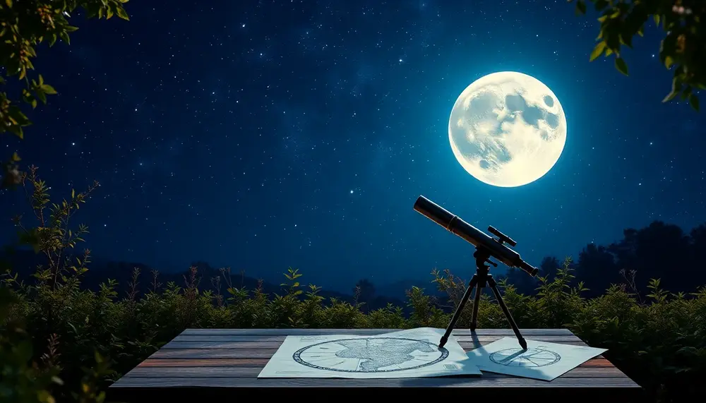 Aktuelle Horoskope: Was die Sterne in diesem Monat für Sie bereithalten