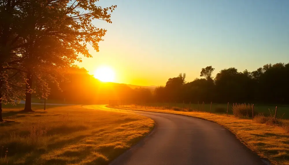 Astrologie: Die Bedeutung der Sonne Konjunktion Aszendent