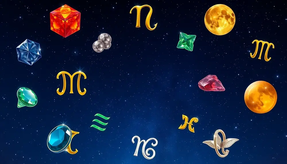 Astrologie Qualitäten: Eine tiefere Betrachtung der Eigenschaften der Tierkreiszeichen