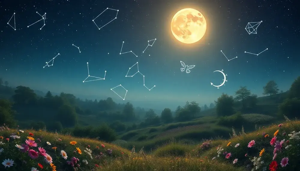 Astrologie und geschlechtliche Vielfalt: Queer im Horoskop