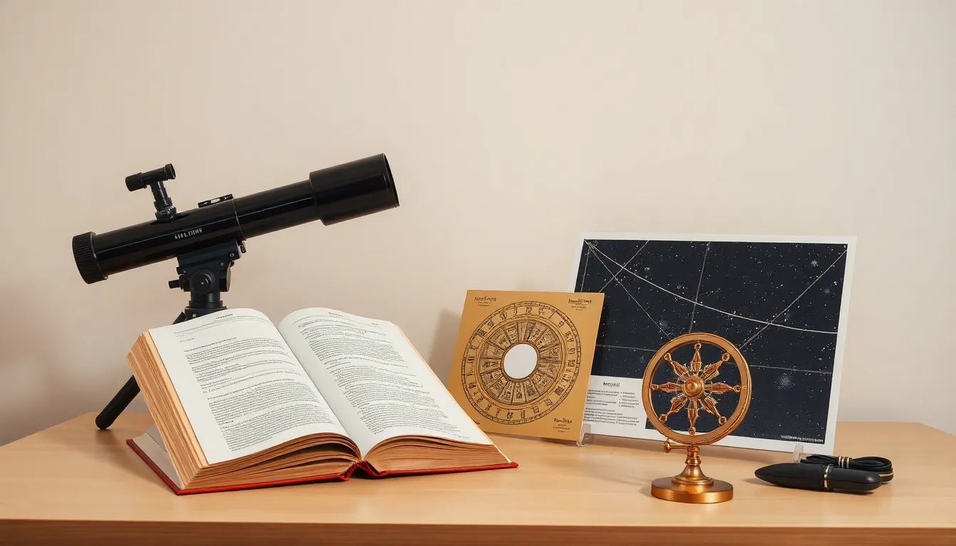 Astrologie und Wissenschaft: Warum sie sich widersprechen