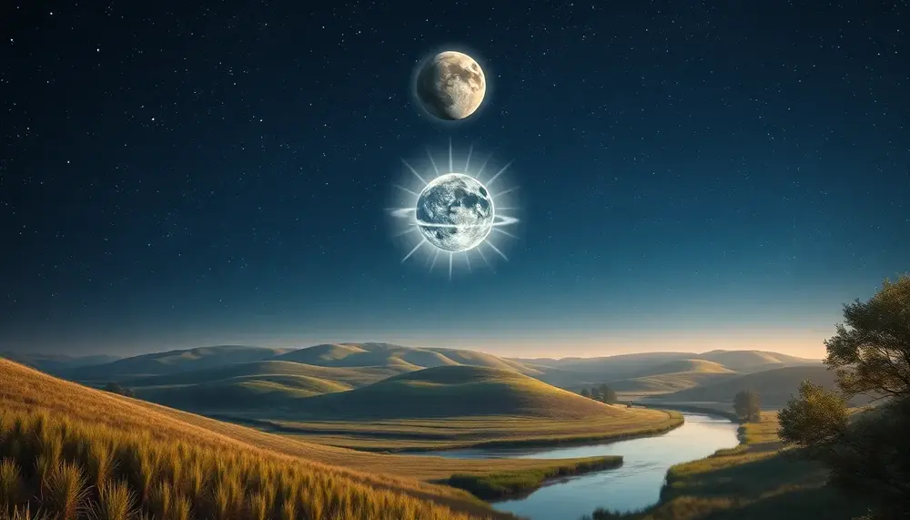 Astrologie Uranus: Die revolutionäre Kraft des Planeten