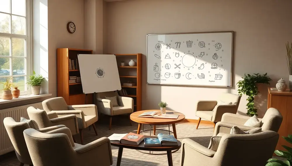 Astrologie VHS: Kurse und Workshops für Einsteiger