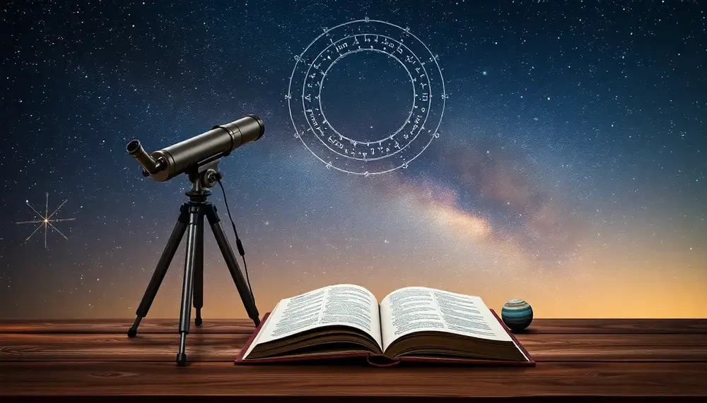 Astrologische Transite: Die Einflüsse der Planeten im Horoskop