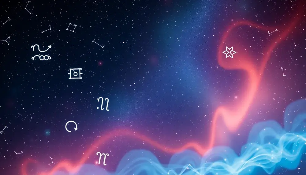 Astrologische Vorhersagen für den Widder im Jahr 2024