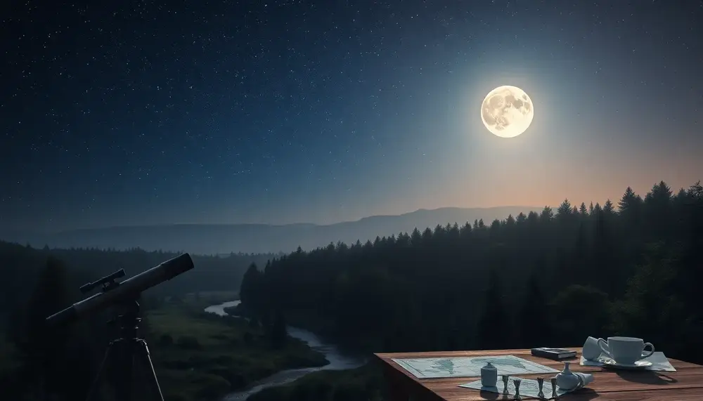 Aszendent auf Russisch: Eine astrologische Betrachtung