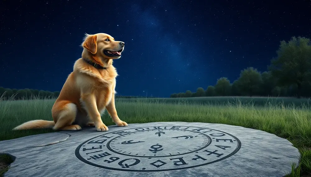 Aszendent Hund - Are You the One? Die Bedeutung des Aszendenten für Ihr Liebesleben