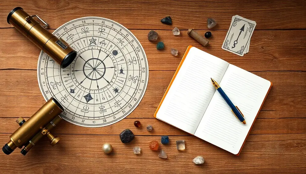 Aszendent: Komplett-Guide 2026