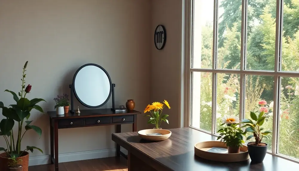 Aszendent und Physiognomie - Das Gesicht der Persönlichkeit