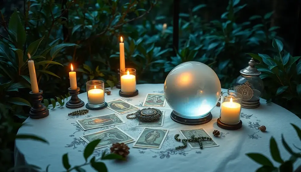 Das Belline Orakel kostenlos nutzen: Eine Reise in die Zukunft