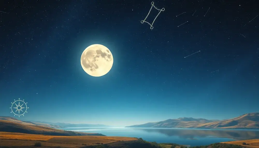 Das Geburtsdatum und seine Bedeutung in der Astrologie