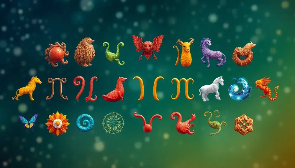 Das große Sternzeichen-Ranking: Welches ist das beliebteste Zeichen?