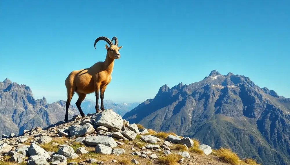 Das Sternzeichen Capricorn - Seine Eigenschaften und Bedeutung