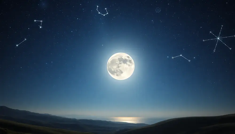 Das Sternzeichen von Xi Jinping