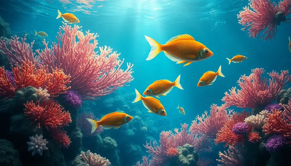 Das Tageshoroskop für das Sternzeichen Fische