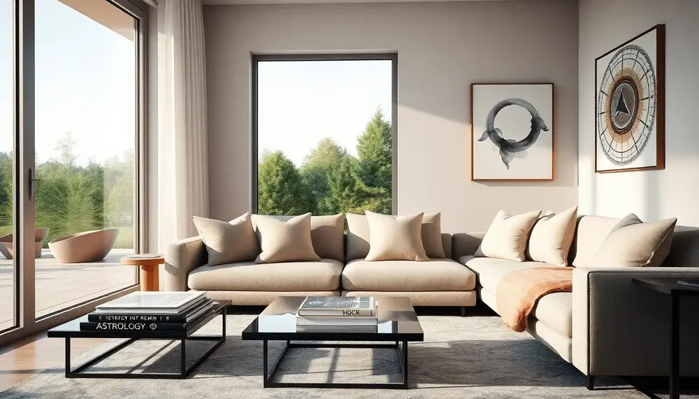 Der Gentleman der Astrologie: Die Kennenlernphase mit einem Waage Mann