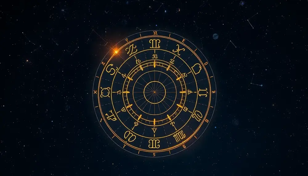 Der Jahresregent 2024 in der Astrologie: Eine einflussreiche Energie für das ganze Jahr