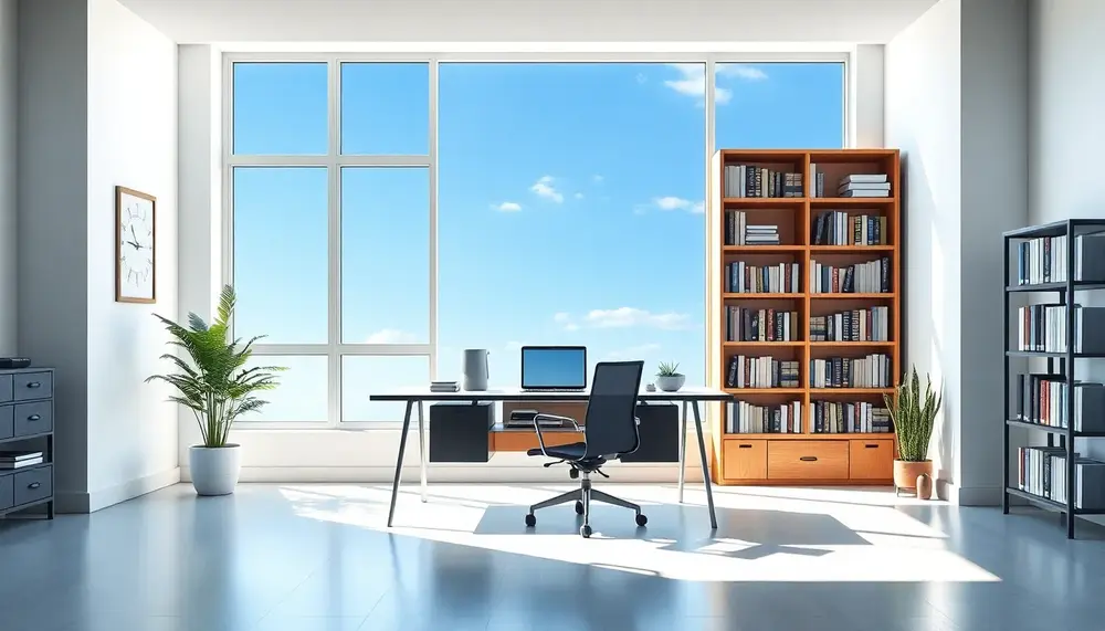 Der Medium Coeli im 10. Haus: Erfolg und Berufung