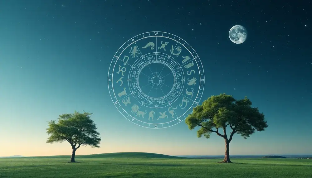 Der Schütze-Aszendent und seine Beziehung zum Deszendenten