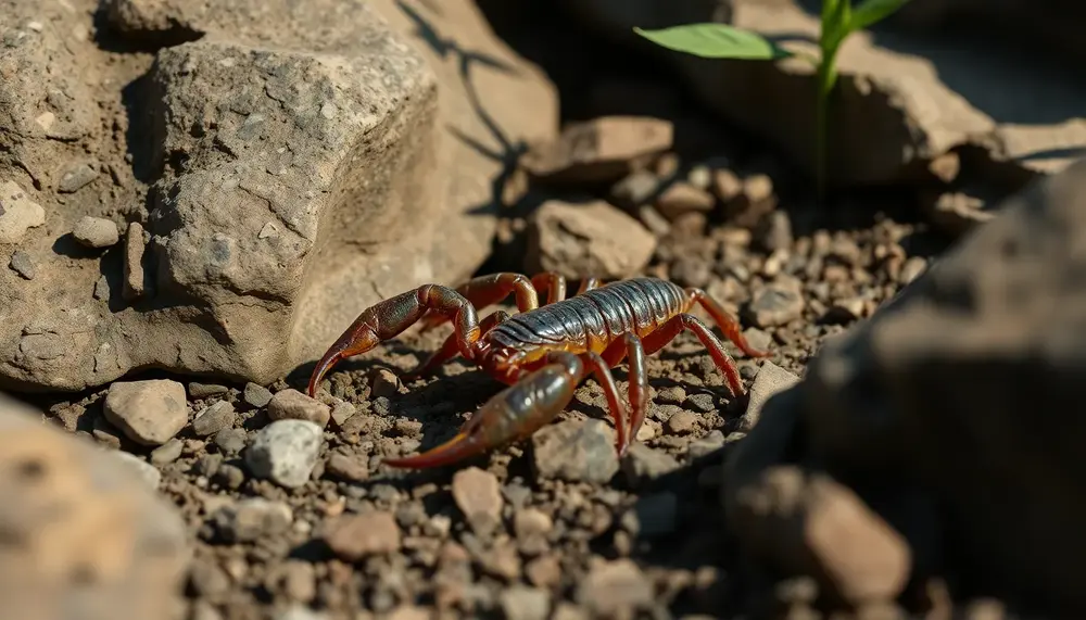 der-skorpion-staerken-schwaechen-und-tiefgruendige-eigenschaften