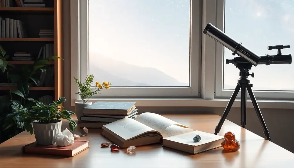 Die Auswirkungen von Saturn in der Jungfrau