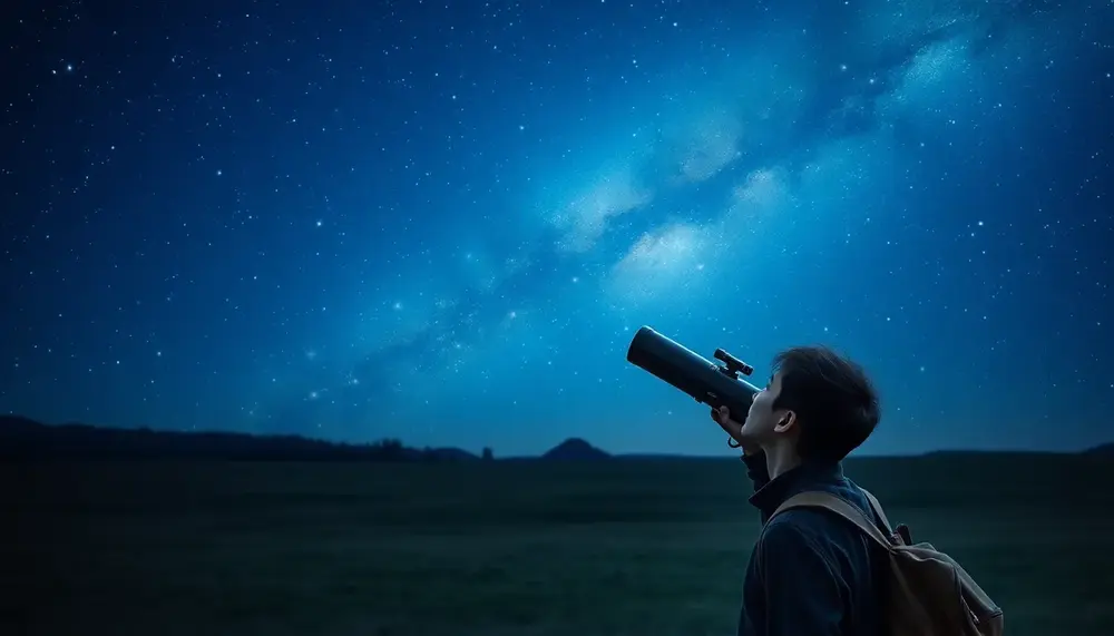 Die Bedeutung der Astrologie im März 2024: Ein Blick in die Sterne