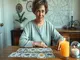 die-bedeutung-der-lenormand-karte-frau-in-der-deutung