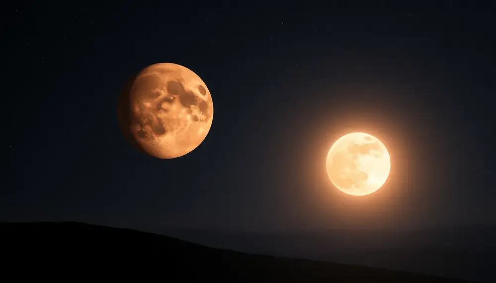 Die Bedeutung der Mars-Venus-Konjunktion in der Astrologie