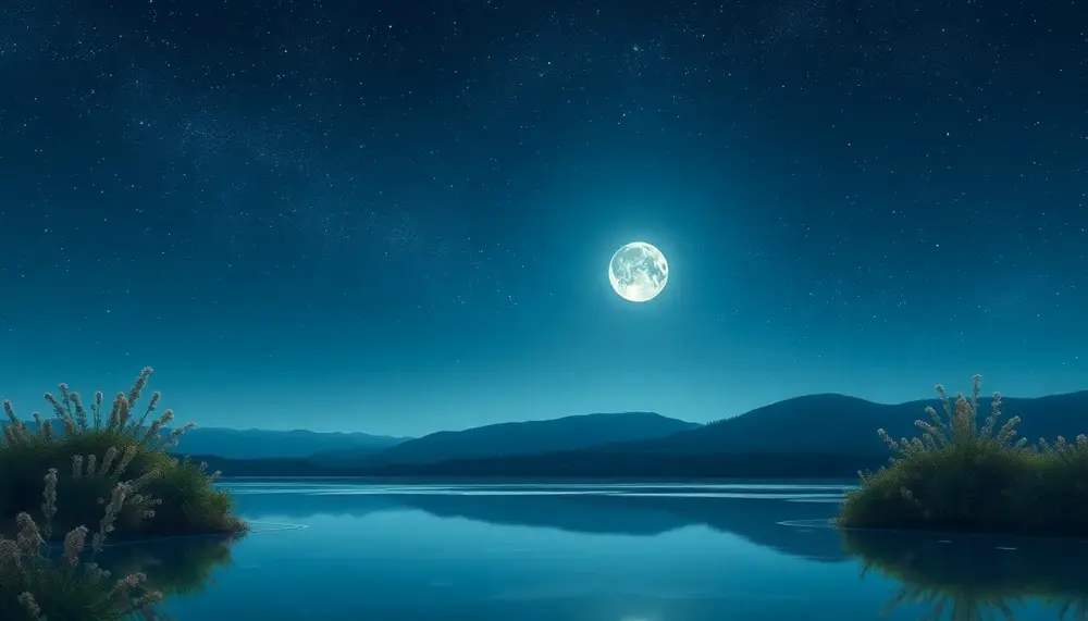 Die Bedeutung der Mondknoten in der Astrologie: Eine Einführung