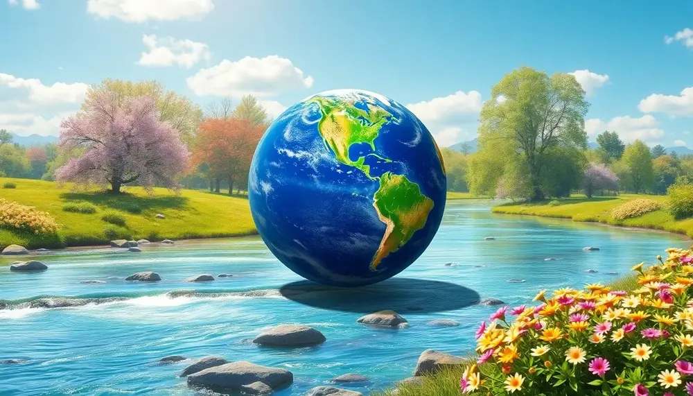 Die Bedeutung der Tarotkarte Die Welt