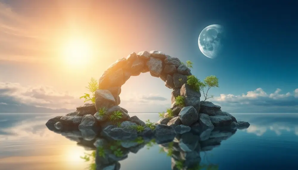 Die Bedeutung von Yin und Yang in der Astrologie