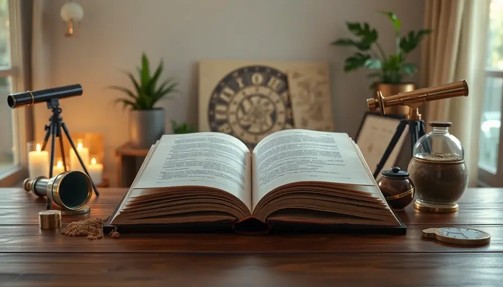 Die Debatte um Astrologie: Ist sie wirklich nur eine Pseudowissenschaft?