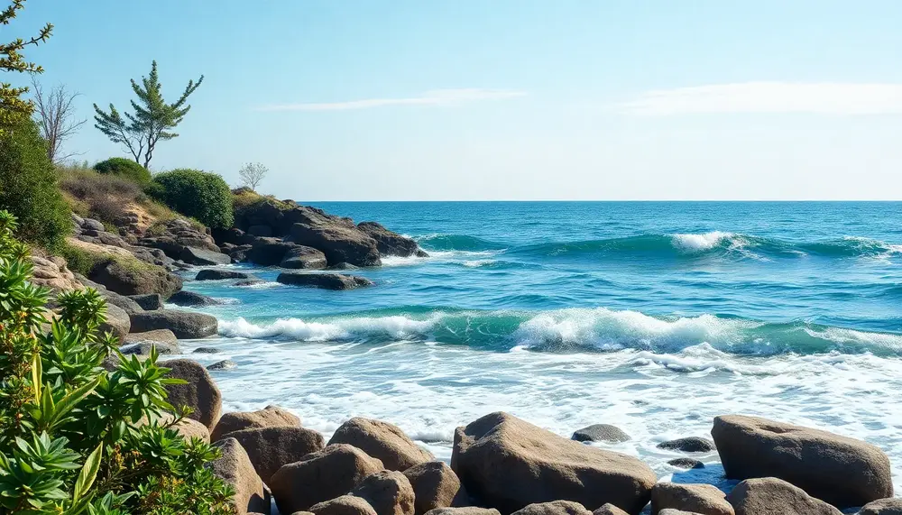 Die einzigartige Verbindung zwischen Aszendent Jungfrau und Deszendent Fische