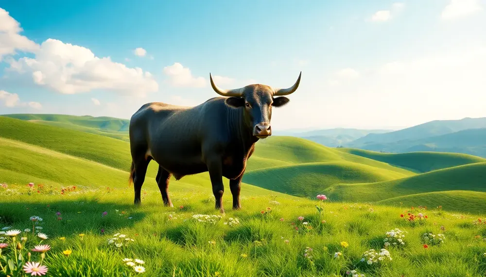 Die faszinierende Welt des Sternzeichens Taurus