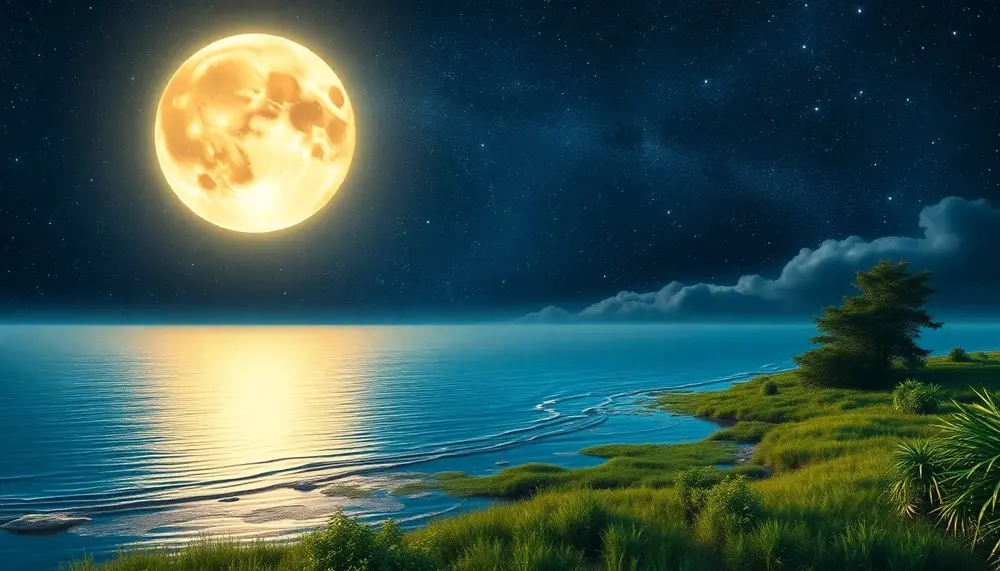 Die großen Veränderungen: Das erwartet den Krebs im Jahr 2024