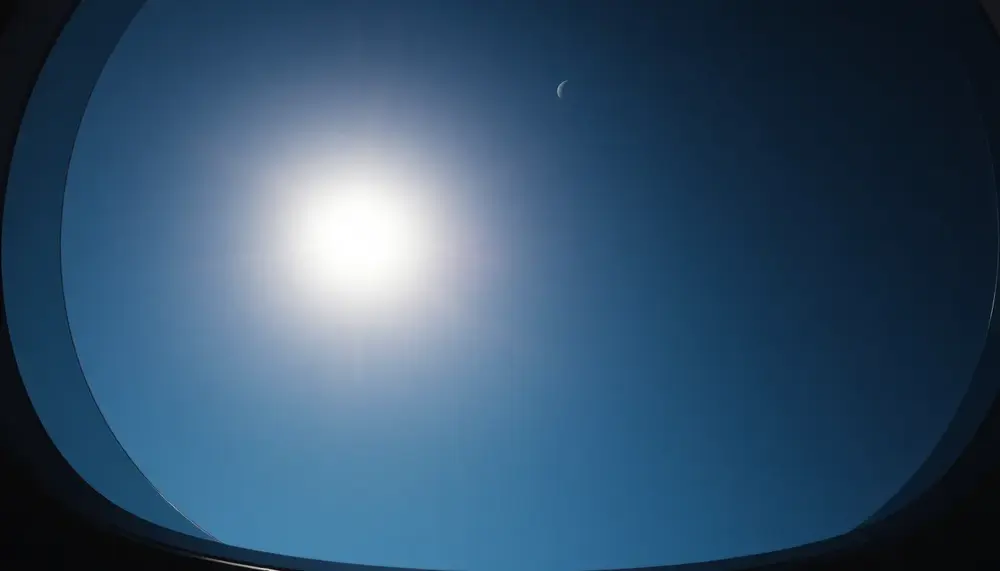 Die herausfordernde Konstellation: Sonne Quadrat Uranus