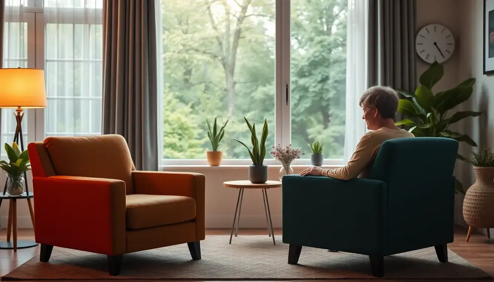 Die Herausforderungen und Chancen einer Beziehung zwischen Steinbockmann und Zwillingsfrau