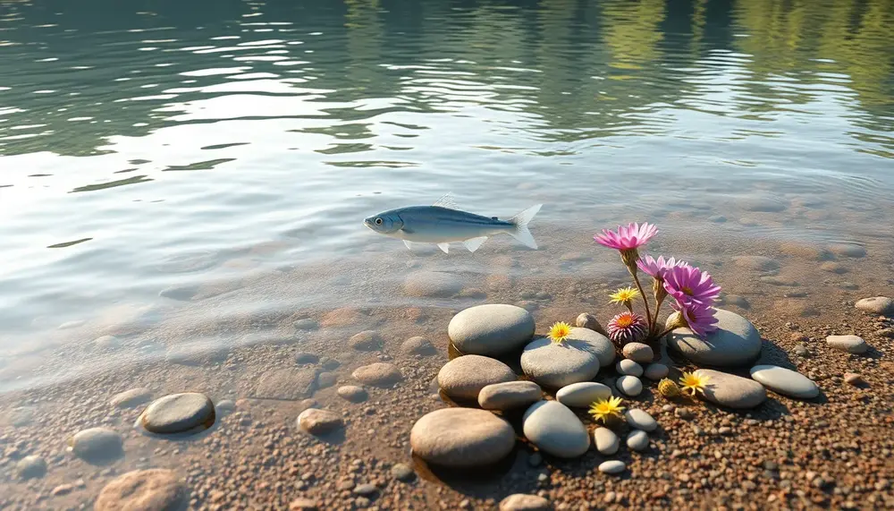 Die Kombination von Sternzeichen Fisch Aszendent Jungfrau in der Astrologie