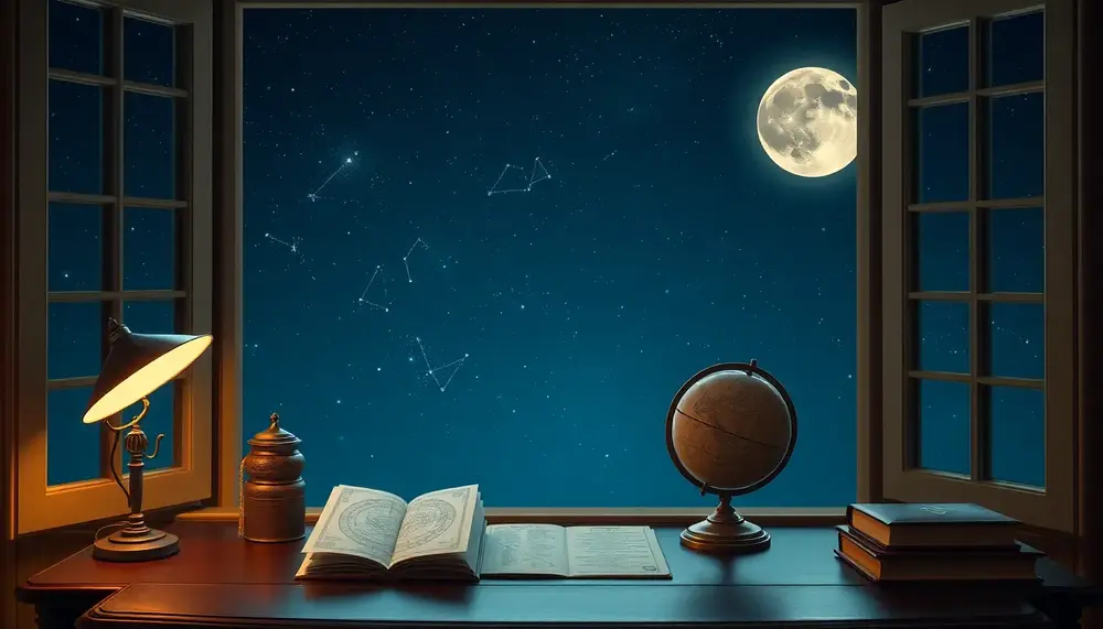 Die neuesten Entwicklungen und Erkenntnisse aus der Astrologie