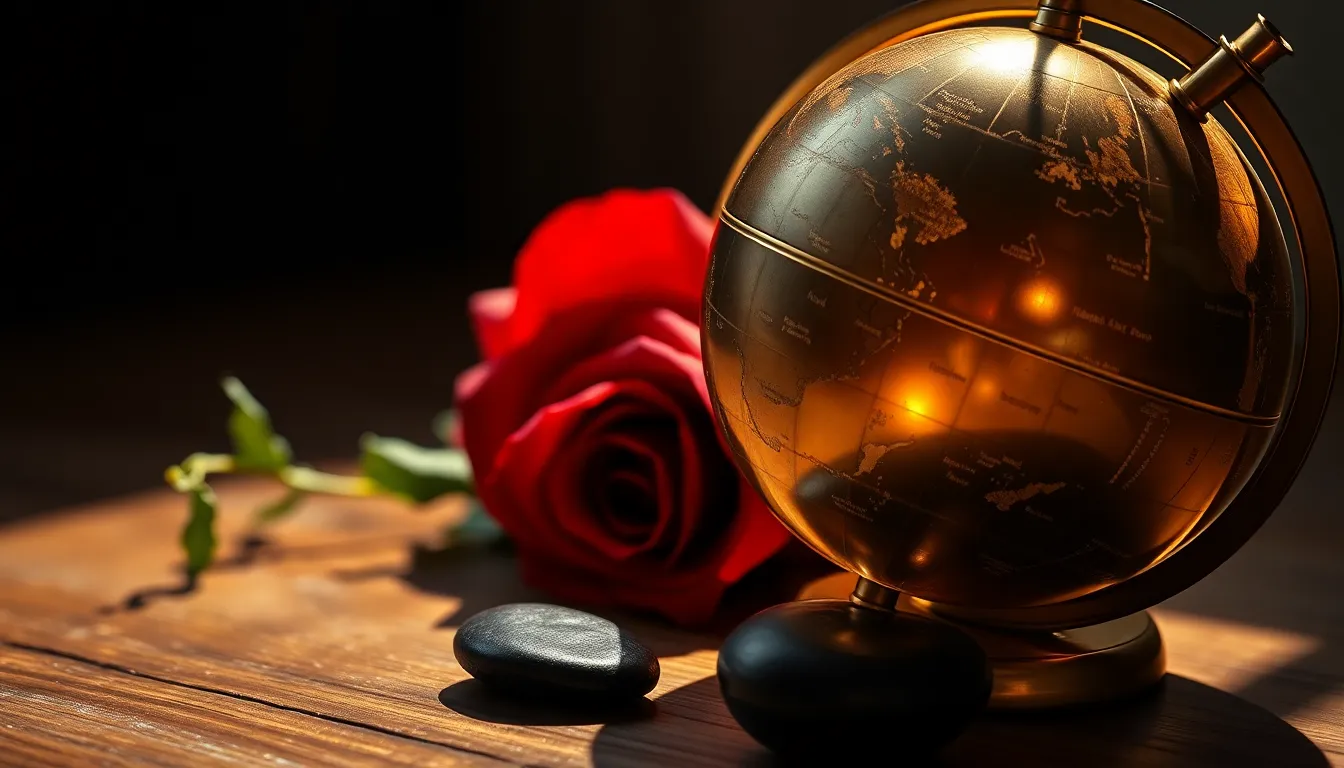 Die Spannung von Venus Quadrat Pluto im Horoskop