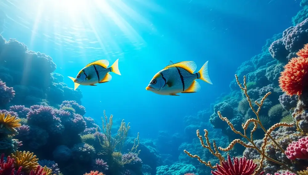 Die verborgene Bedeutung des Symbols des Sternzeichens Fisch