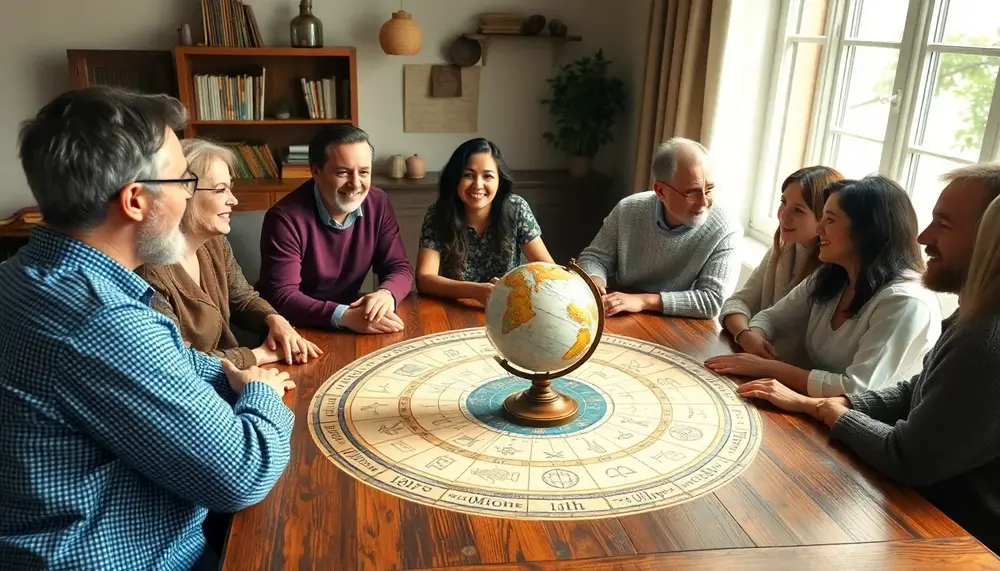 Die Vorteile einer professionellen Astrologie-Beratung