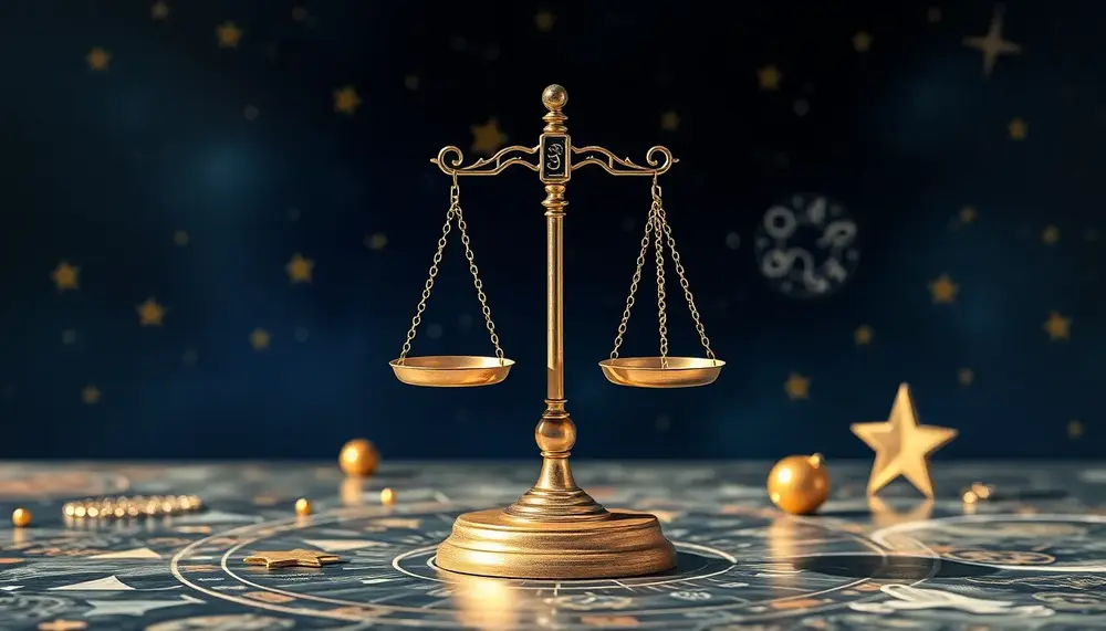 Die Waage 2024: Vorhersagen für dieses Sternzeichen