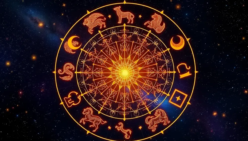 Die zwölf Tierkreiszeichen der Astrologie: Bedeutung und Charakteristik