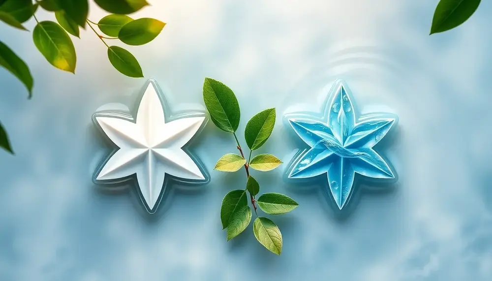 Einzigartige Liebesverbindungen: Was passt zur Wassermann Frau?