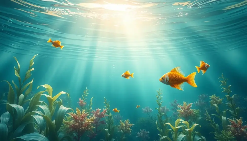 Empfindsamkeit und Träumerei: Was ist der Aszendent von Fische?