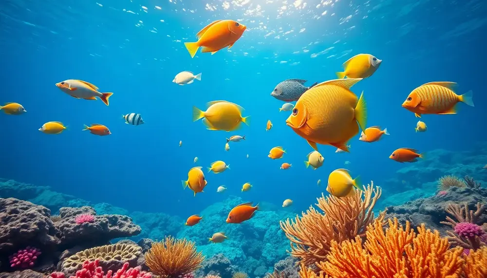 Fische: Komplett-Guide 2026