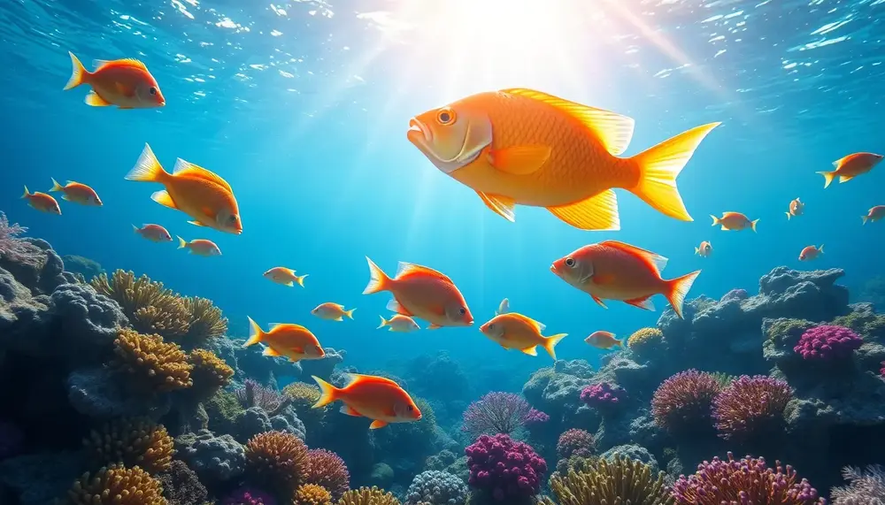 Fische-Sternzeichen auf Deutsch: Eigenschaften und bedeutende Persönlichkeiten