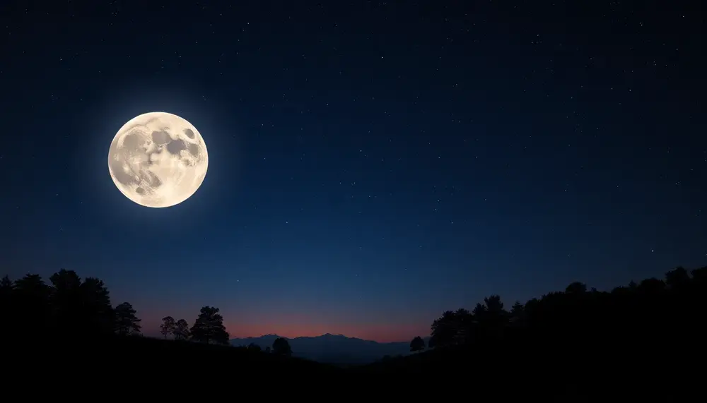 Herausforderungen und Chancen von Mond Mars Konjunktion