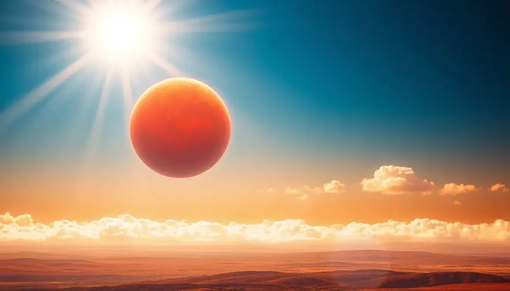 Herausforderungen und Chancen von Sonne Quadrat Mars